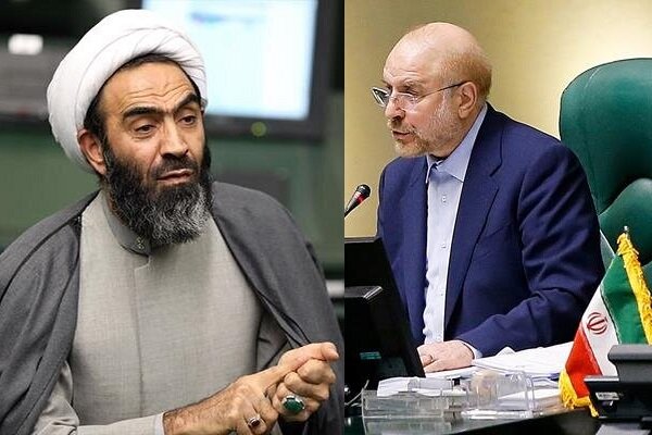 نقدعلی: قانون عفاف و حجاب مانند پالرمو ابلاغ شود/ قالیباف: عوام‌فریبی نکنید