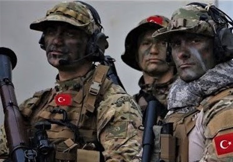 نقش ترکیه در موازنات منطقه، مشارکت یا برهم زدن بازی؟