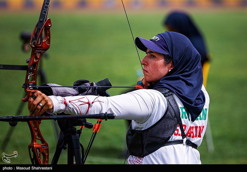 نیاز اصلی پاراتیراندازی با کمان چیست؟