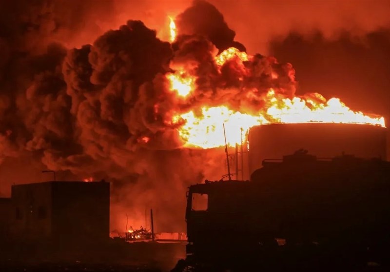 واکنش حزب الله، حماس و جهاد اسلامی به تجاوز اسرائیل علیه یمن