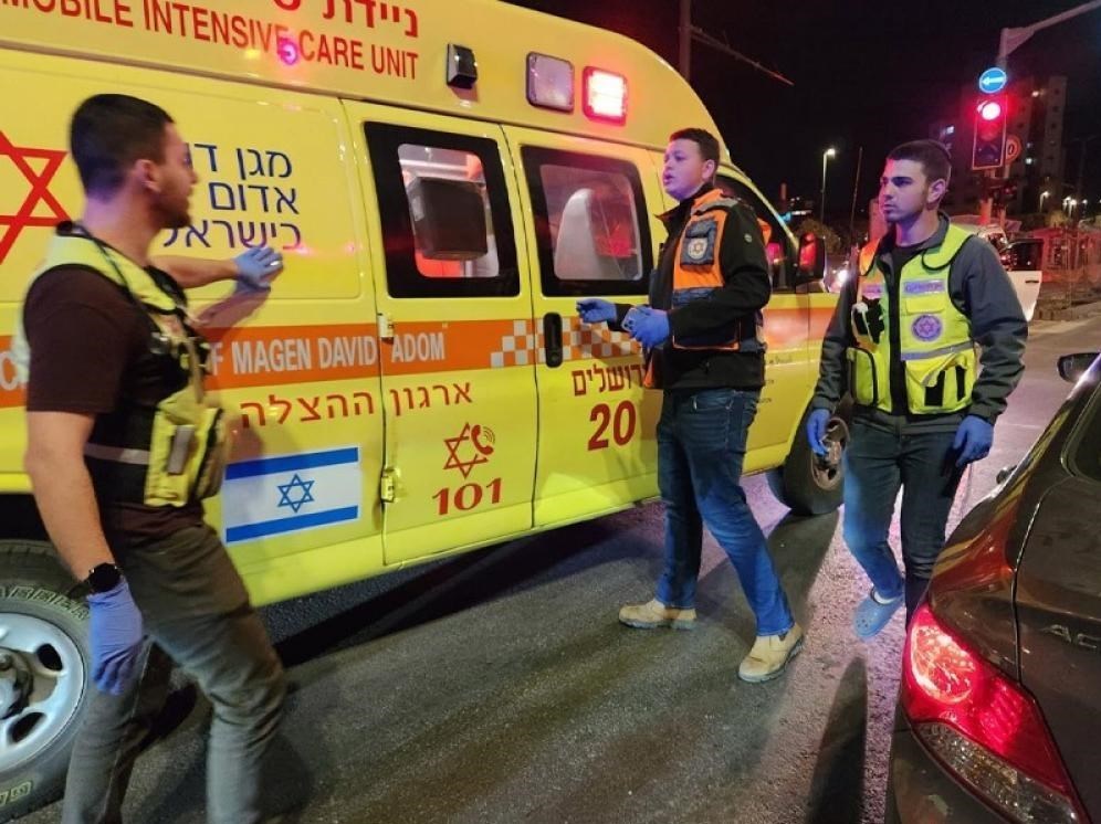 واکنش مقاومت فلسطین به عملیات ضدصهیونیستی در قدس اشغالی