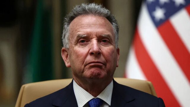 ویتکاف: ممکن است قبل از صلح اوکراین به توافقی با ایران برسیم