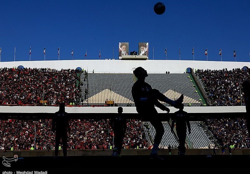 پیشنهاد برای فوتبالی که «دو هزار درصد» افزایش قرارداد دارد!