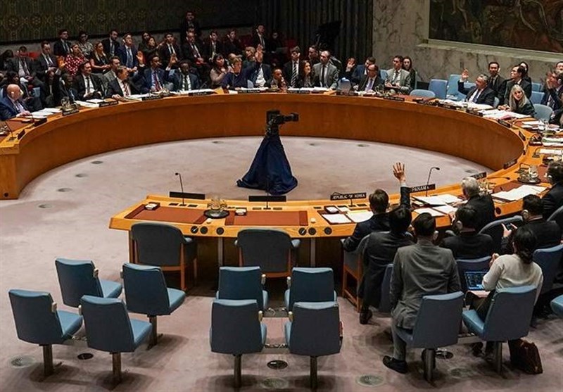 ۵ کشور اروپایی خواستار نشست شورای امنیت علیه اسرائیل شدند