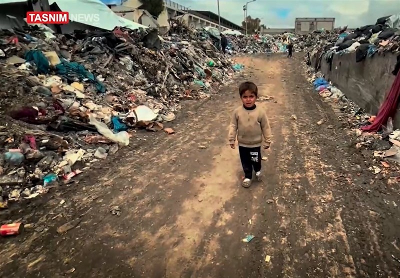 ۷۷ سال پس از نکبت؛‌ خاطره پاک نشدنی از حافظه جمعی فلسطینیان