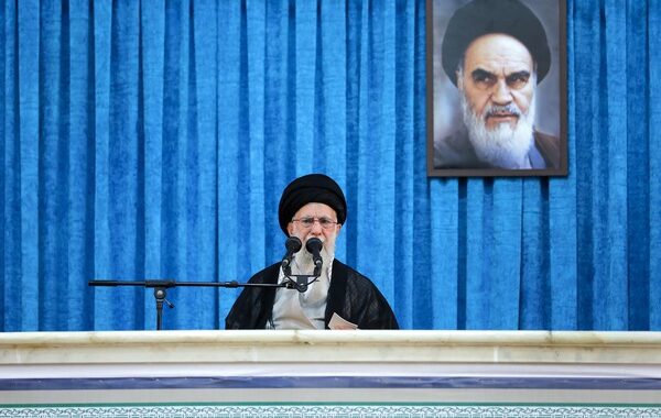 طرح آمریکا در قضیه هسته‌ای ضد «ما می‌توانیم» است