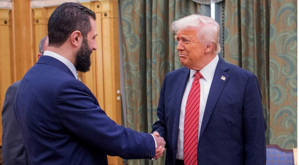 سنای آمریکا: سوریه دیگر دشمن ما نیست