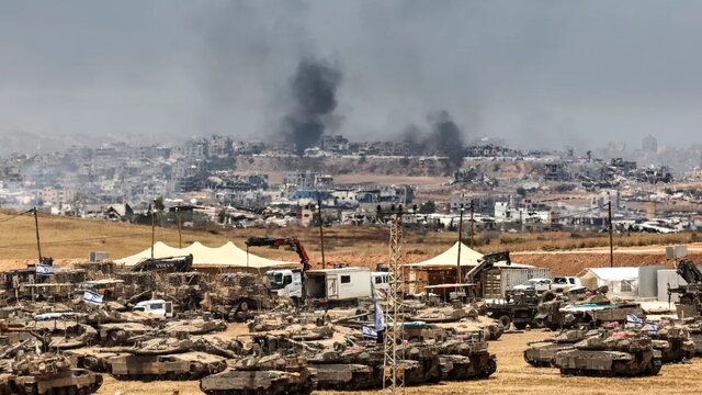 طرح ویتکاف به حماس؛ پیشنهاد نتانیاهو با لباس آمریکایی