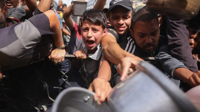 طرح ویتکاف به حماس؛ پیشنهاد نتانیاهو با لباس آمریکایی