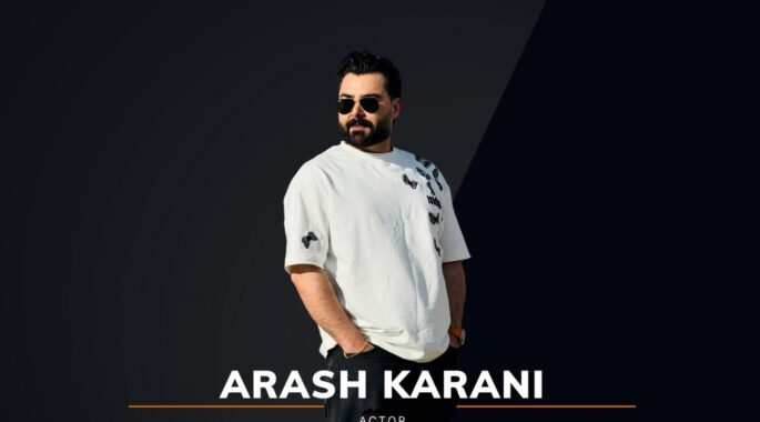 از ستاره اینستاگرامی تا بازیگری حرفه‌ای در سینما، تئاتر و فیلم‌های کوتاه