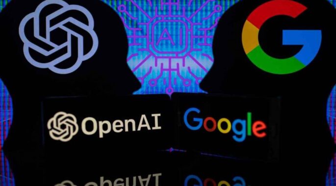 گوگل یا هوش مصنوعی؟ نبردی برای آینده جستجو