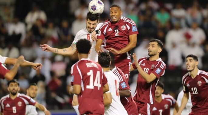 تیم ملی با پیرمردها در جهان کیسه‌بوکس خواهد شد