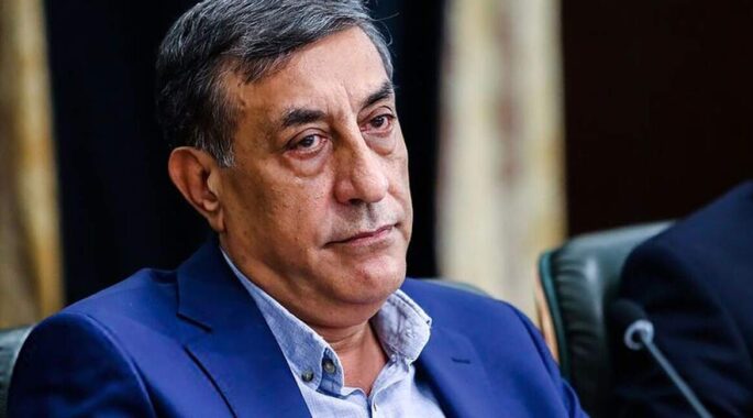 واکنش قائم پناه به قتل الهه حسین‌نژاد