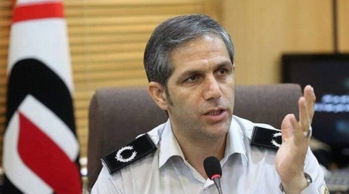 آخرین آمار ساختمان‌های پرخطر در تهران