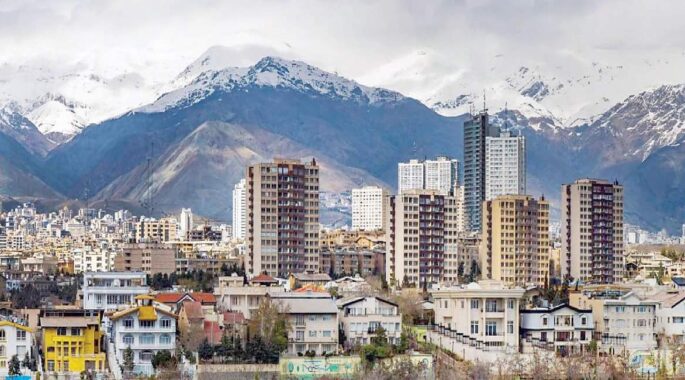 شعار سال در بازار مسکن جا ماند؛ ملک در محاصره بحران تورم و گرانی