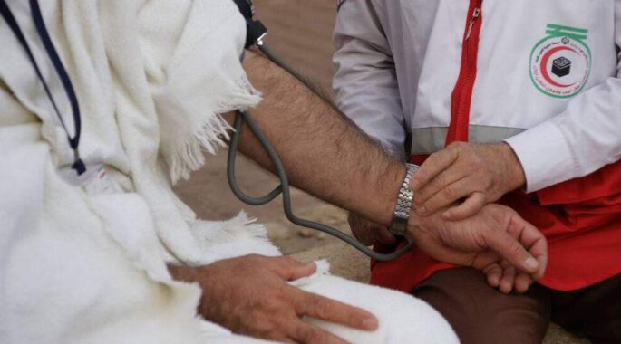 ۱۳ زائر ایرانی تاکنون در عربستان جان باختند