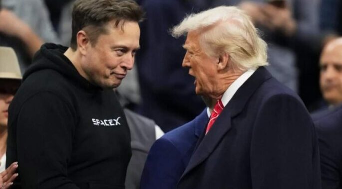ترامپ، ماسک را با «عواقب بسیار جدی» تهدید کرد