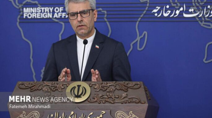 تحریم‌ جدید، نشانه عمق خصومت آمریکا با مردم ایران