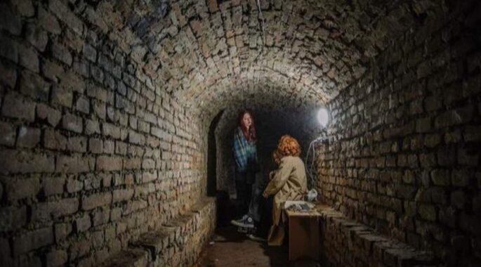 آلمان برای روز مبادا پناهگاه می‌سازد