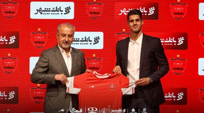 قرارداد نیازمند ۴ برابر دروازه بان بارسلونا!