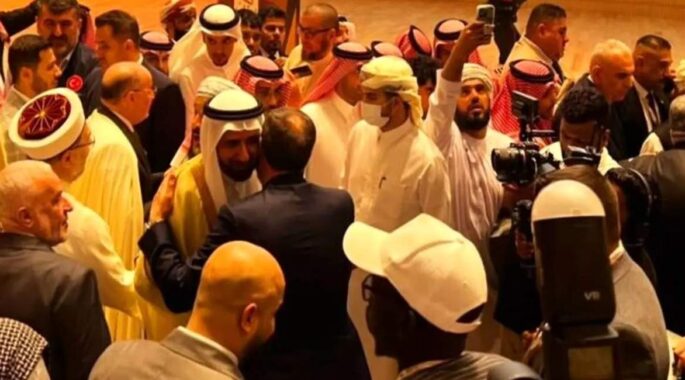 وزارت حج عربستان به ایران جایزه داد