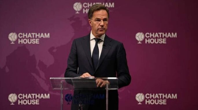 ناتو: ایران در حال کسب امتیاز از روسیه است