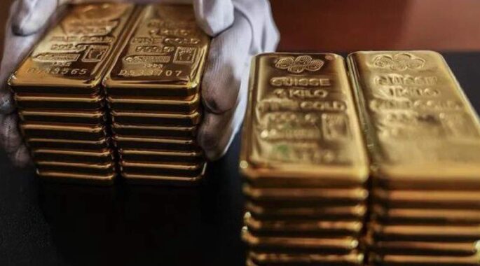 سلاح ایران علیه تحریم‌ها در خزانه بانک مرکزی