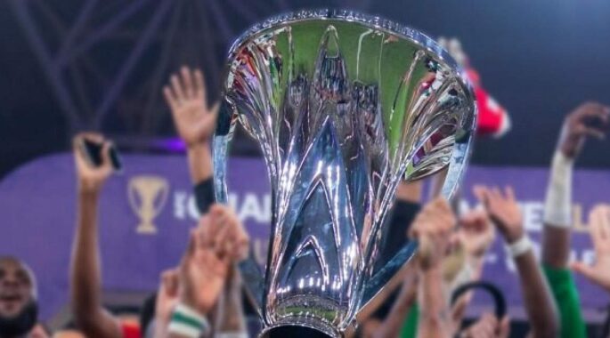 نمایندگان فوتبال ایران در آسیا مشخص شدند