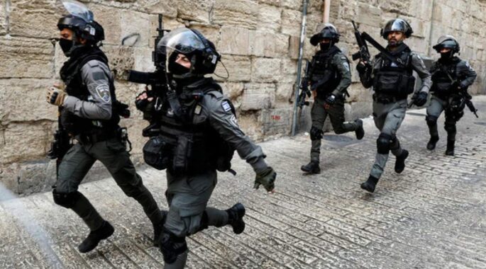 دستگیری یک جاسوس دیگر در اسرائیل