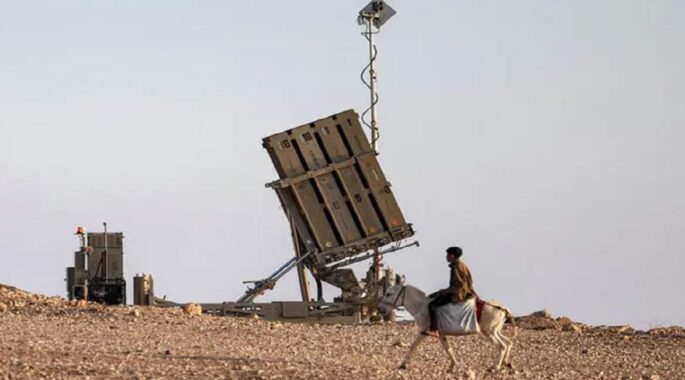 بازداشت نوجوان ۱۳ ساله به ظن جاسوسی برای ایران