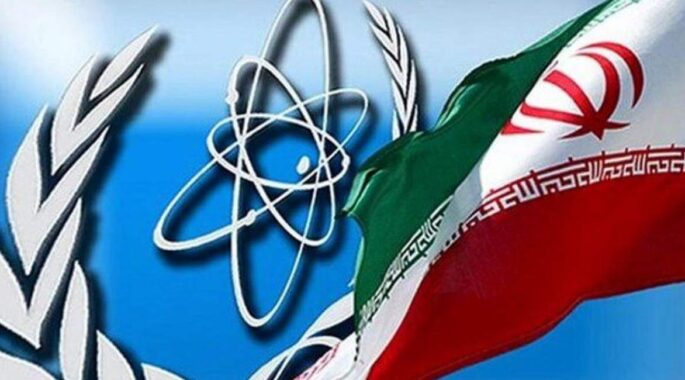 پاسخ قاطع ایران به قطعنامه اروپا و آمریکا