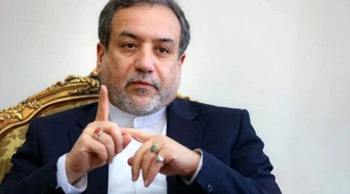 عراقچی: خطای راهبردی تروئیکای اروپایی، ایران را وادار به واکنش قاطع خواهد کرد