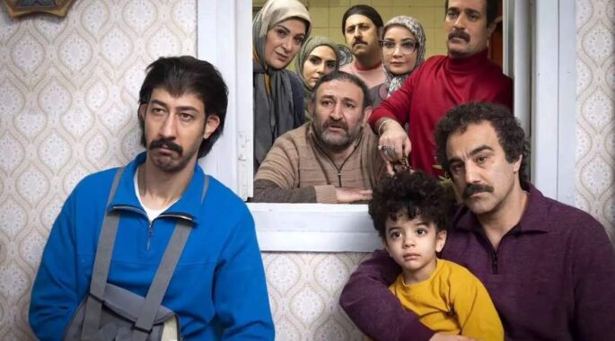 سریال «پایتخت۸» ساخته می‌شود؟