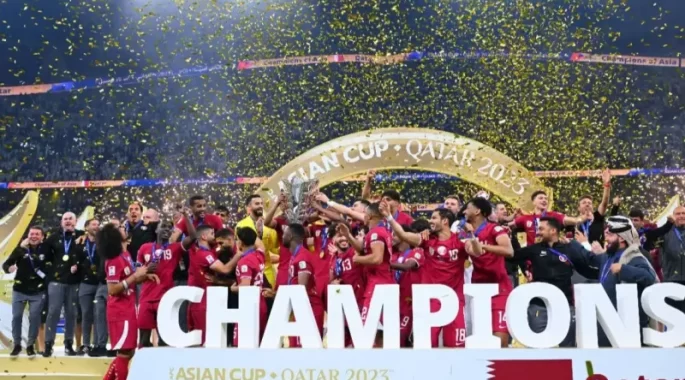 تیم ملی قطر با ۲۵ خارجی مقابل ایران