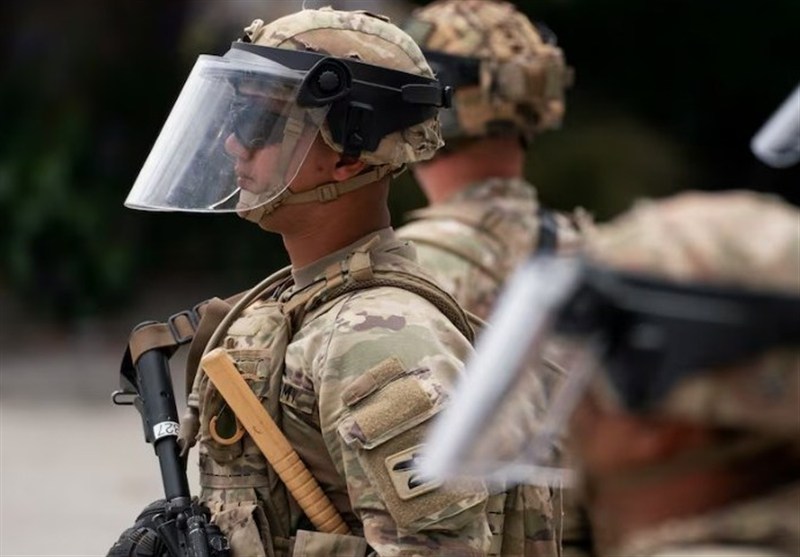 بحران در لس‌آنجلس؛ اختلافات سیاسی در آمریکا پس از اعزام گارد ملی توسط ترامپ شدت گرفت