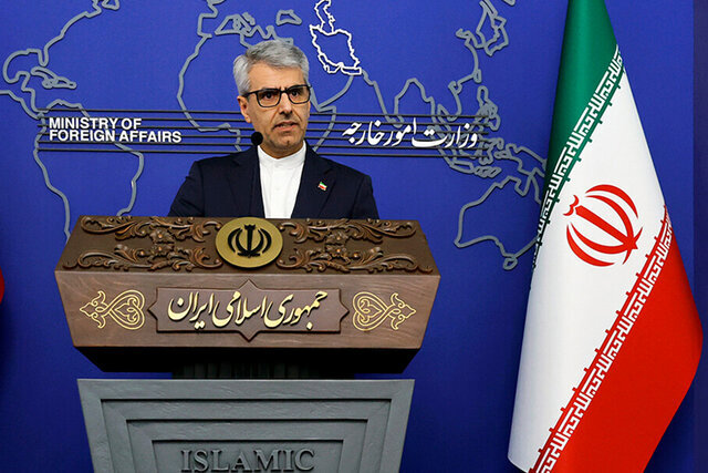 گفت‌وگوهای ایران و سه کشور اروپایی سه‌شنبه در ژنو برگزار می‌شود