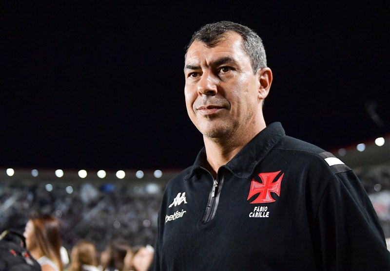 توافق کاریله با استقلال؛ سرمربی جدید از برزیل می‌آید