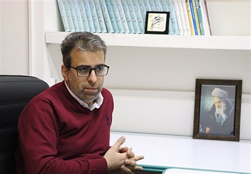 «روح‌الله» سطرهای نانوشته درباره امام خمینی(ره) را پر کرد