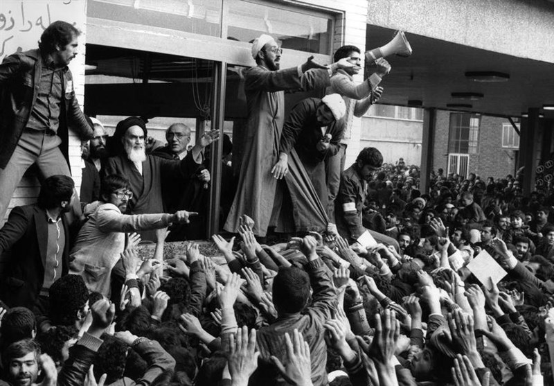 روشنفکری که می‌خواست امام خمینی (ره) را از مردم جدا کند