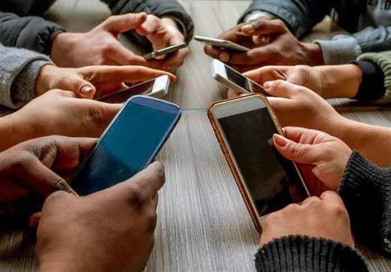 زنگ خطر بازار موبایل: سرقت برای قطعه خدمات پس از فروش فیک