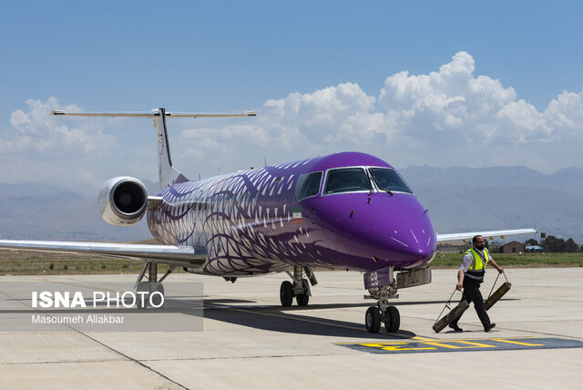 همکاری با سرمایه‌گذاران برای واردات هواپیماهای کوچک