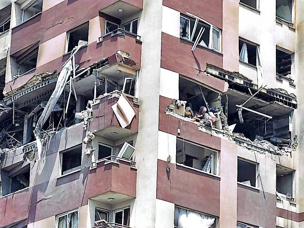 جنگ تحمیلی 12 روزه رژیم صهیونیستی علیه ایران , شهدای ترور , شهدای جنگ 12 روزه , 