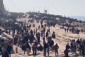 موافقت نتانیاهو با نقشه ضد انسانی «کاتز» برای ساکنان غزه