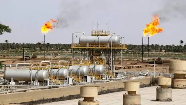 حملات پهپادی مشکوک در عراق؛ نقش احتمالی اسرائیل و تهدید میادین نفتی