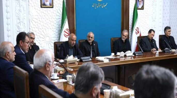 پزشکیان: توسعه روابط با کشورها را ادامه می‌دهیم