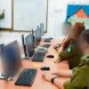گزارشی از مرکز تربیت جاسوس در ارتش اسرائیل!