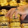 قیمت طلا و سکه چند شد؟