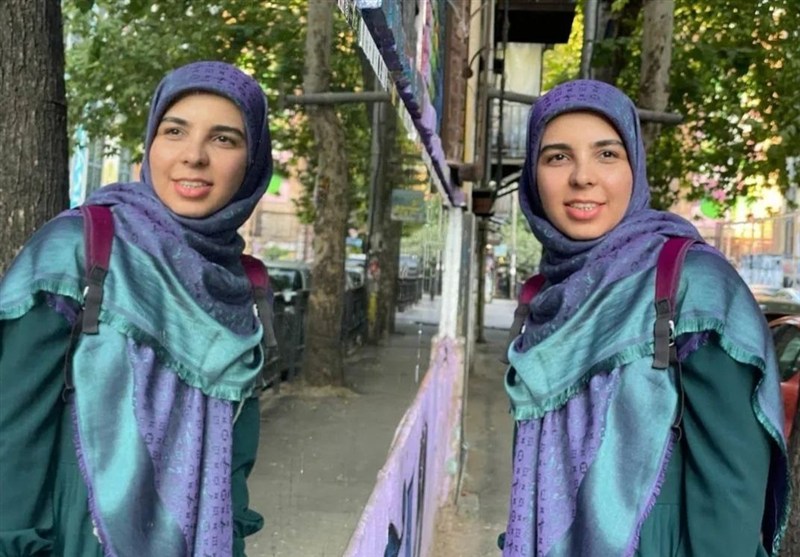 روایت پدر «نجمه» از سحرگاه تلخ مجتمع سرو/ ستاره‌ جوانی که در حمله اسرائیل خاموش شد