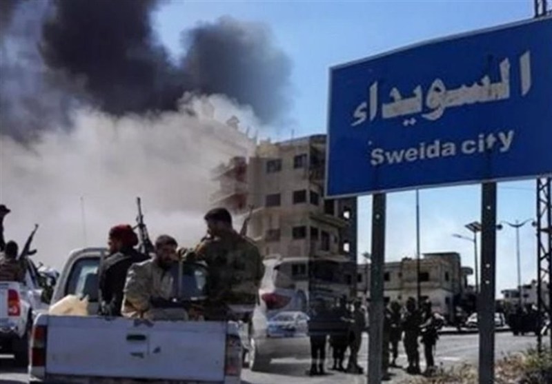 سویداء زیر آتش؛ روایتی از بحران‌های انسانی چندگانه در جامعه دروزی سوریه