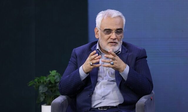 ریلز اینستا / ترور شهید طهرانچی حمله به نماد علم بود